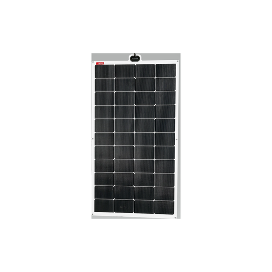 NDS aurinkopaneelisarja SolarFlex SFS 155 Wp + SCE320 NBus | KF155320 | 8058093765490 | Kotikauppa | NDS