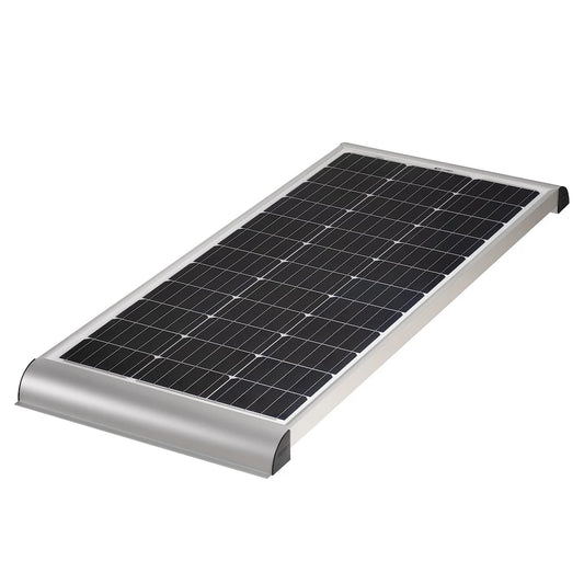 NDS aurinkopaneelisarja Solenergy 100 Wp + SunControl 360B | 9620013101