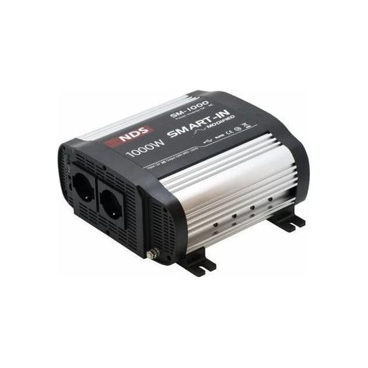 NDS invertteri Smart-IN Modified 1000 W - Kotikauppa