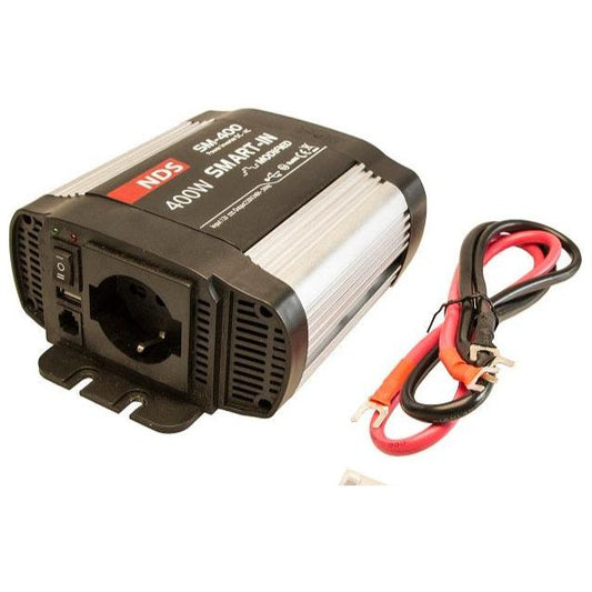 NDS invertteri Smart-IN Modified 400 W - Kotikauppa