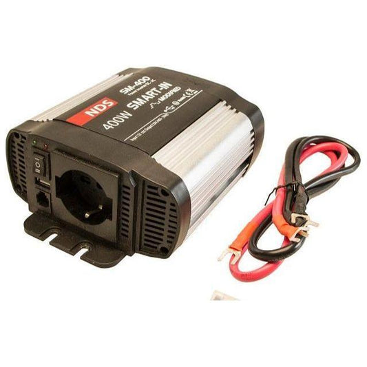 NDS invertteri Smart-IN Modified 400 W | 9620008365