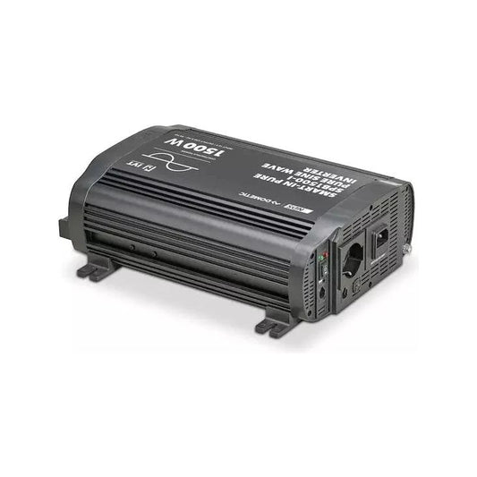 NDS invertteri Smart-IN Pure 12 V 1500 W + IVT,  N-Bus + Soft Start - Kotikauppa