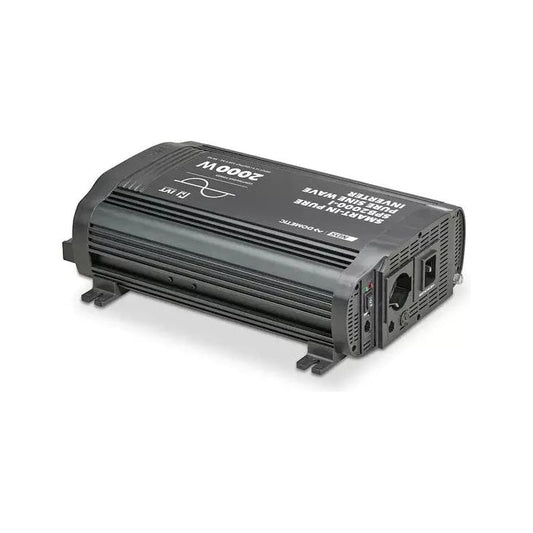 NDS invertteri Smart-IN Pure 12 V 2000 W + IVT,  N-Bus + Soft Start - Kotikauppa