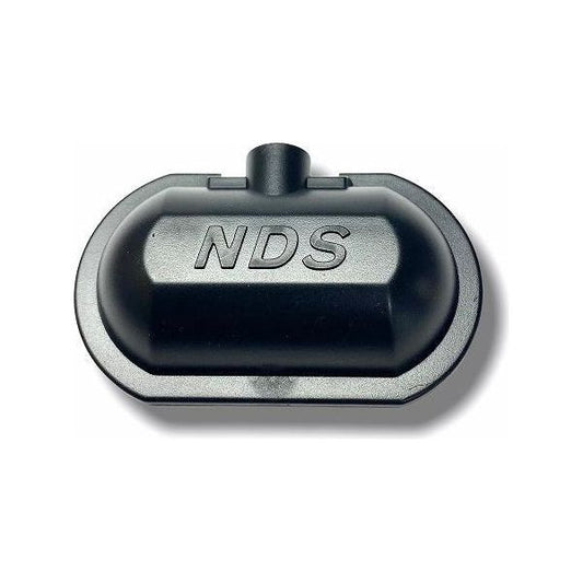 NDS johtokotelo aurinkopaneeliin, ei liittimiä - Kotikauppa