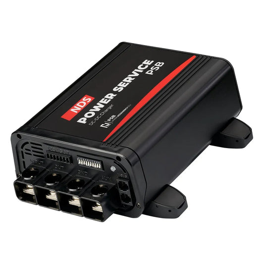 NDS latausmuunnin Power Service PSB 12 V-12 V, 80 A | 9620008291
