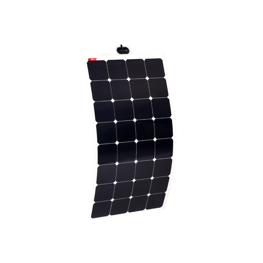 NDS lisäaurinkopaneeli SolarFlex 115 W | 9620008403