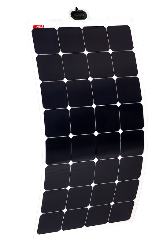 NDS lisäaurinkopaneeli SolarFlex 155 W | 9620008343