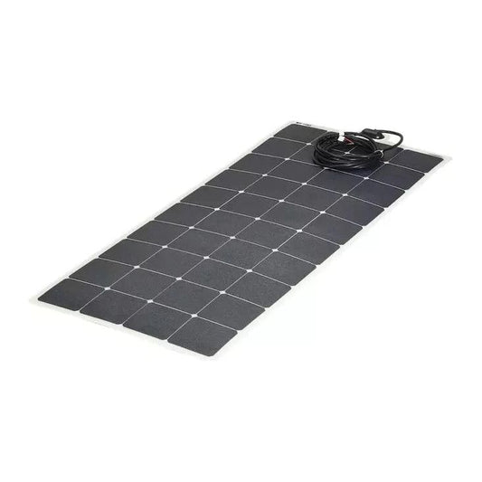 NDS lisäaurinkopaneeli SolarFlex EVO 140Wp.2 | 9620008410
