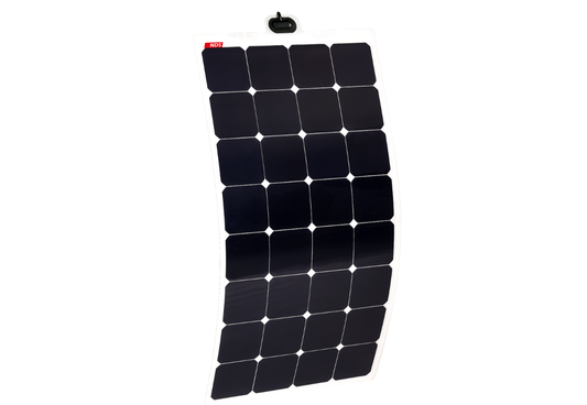 NDS lisäaurinkopaneeli SolarFlex 155 W - Kotikauppa