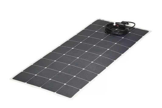 NDS lisäaurinkopaneeli SolarFlex EVO 140Wp.2 - Kotikauppa