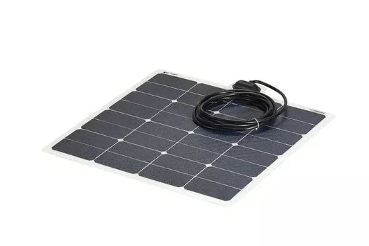 NDS lisäaurinkopaneeli SolarFlex EVO 60Wp.2 - Kotikauppa