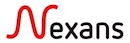 NEXANS logo