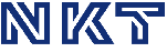 NKT logo
