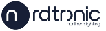 NORDTRONIC logo