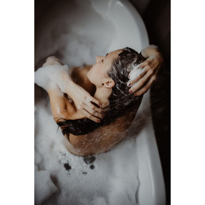 Set of 9: Face, Hair and Body