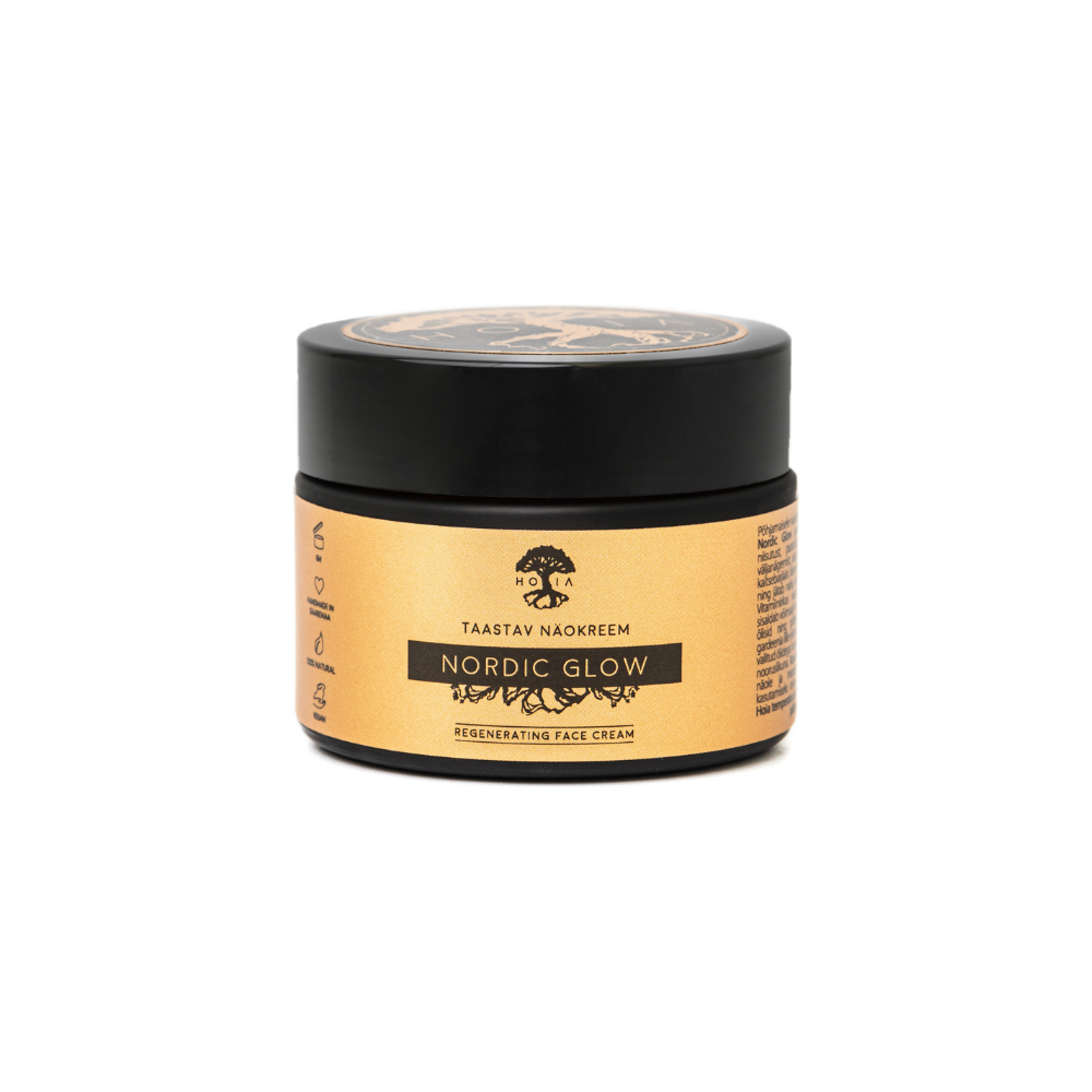 Face Cream Nordic Glow