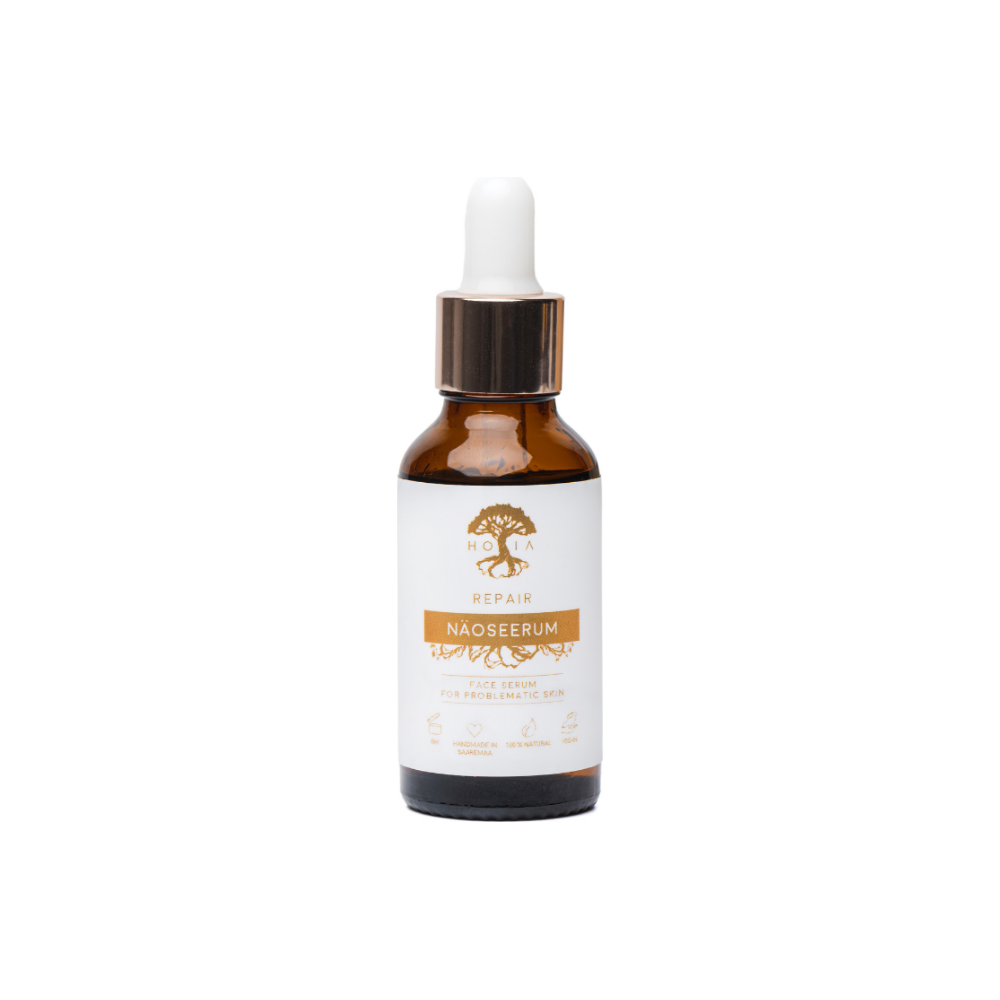Face Serum for Problematic Skin - Repair