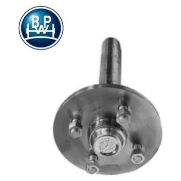 Napa BPW 500kg 4x100 kartiolaakerit