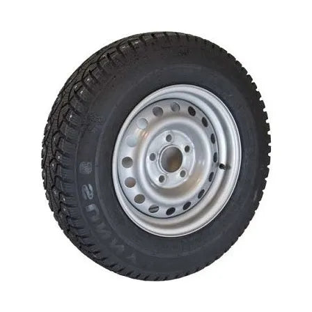 Nastarengas peltivanteella 185/14C 5X112 | 18514CN