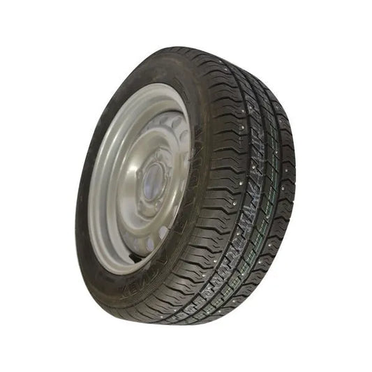 Nastarengas peltivanteella 195/50 R13C 5x112 M+S | 1955013N | Kotikauppa