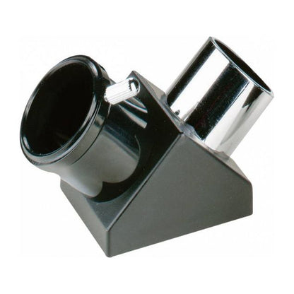 National Geographic Lens Telescope 70/900 45X-337X alumiini musta - Kotikauppa
