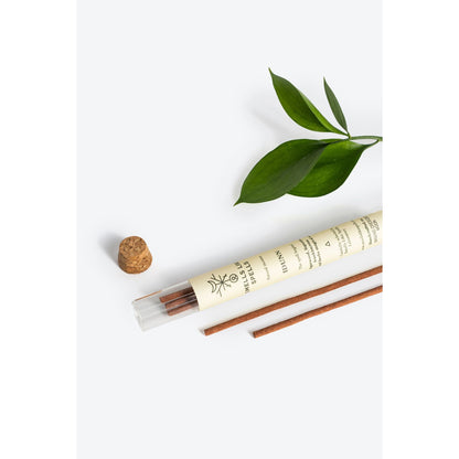 Natural incense IDUNN