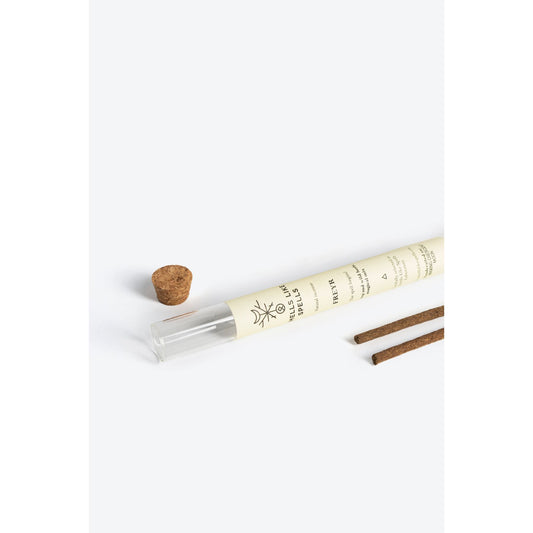 Natural Incense FREYR
