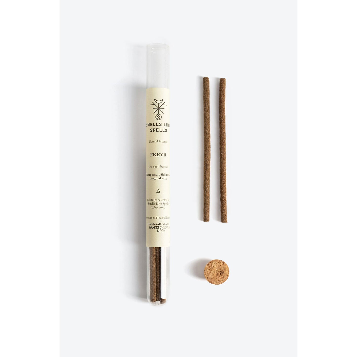 Natural Incense FREYR