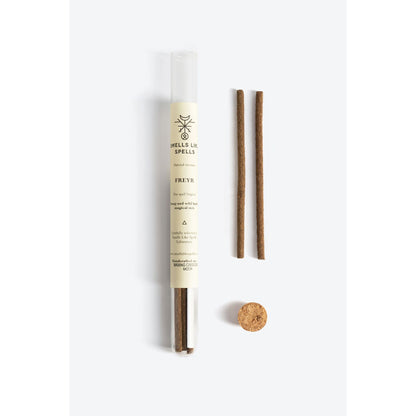 Natural Incense FREYR