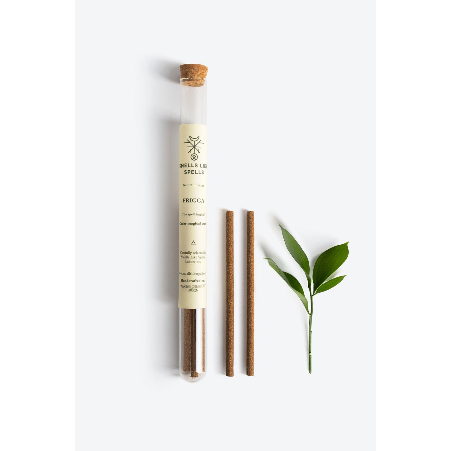 Natural Incense FRIGGA