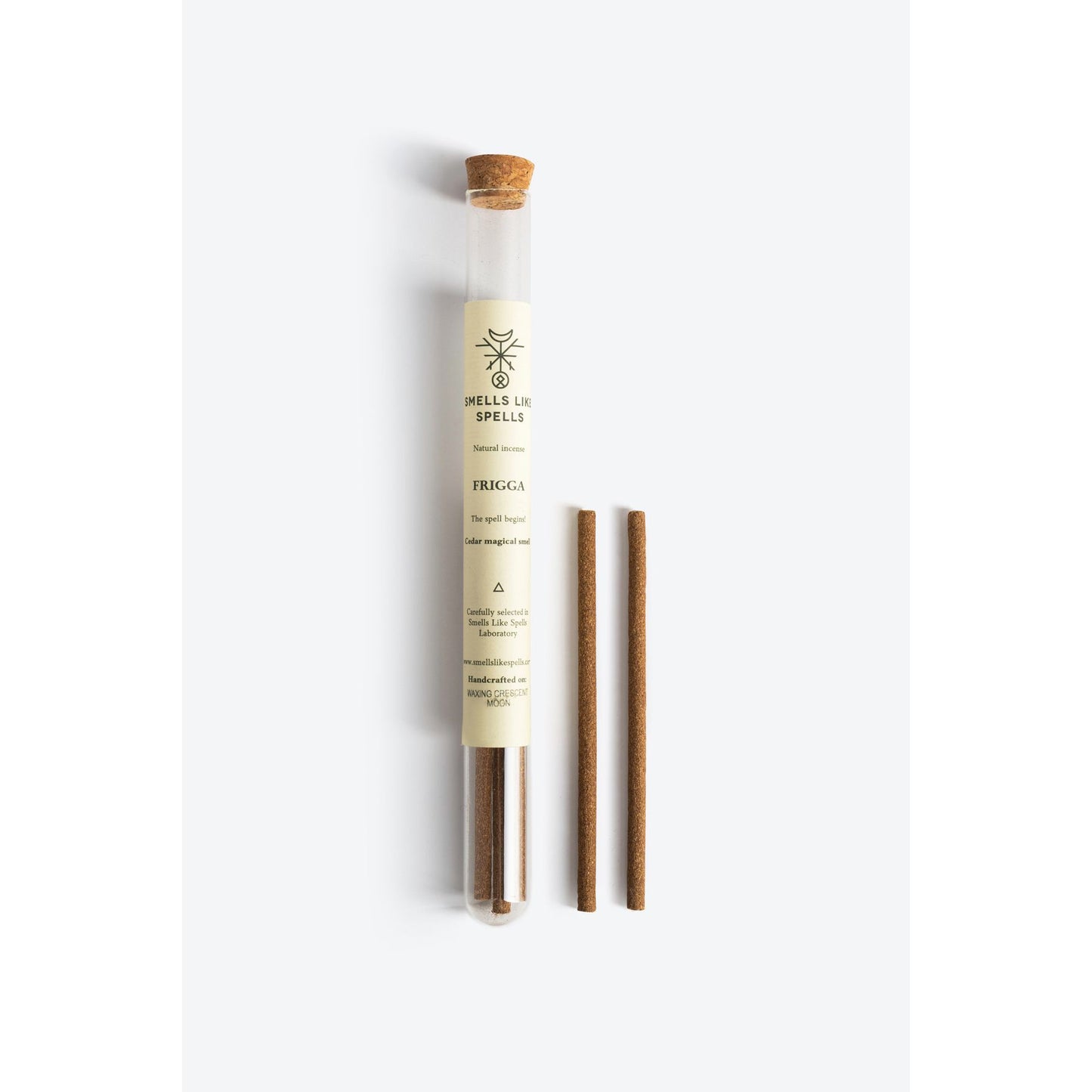 Natural Incense FRIGGA