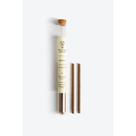 Natural Incense FRIGGA