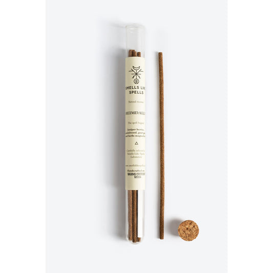 Natural Incense HEIMDALLR
