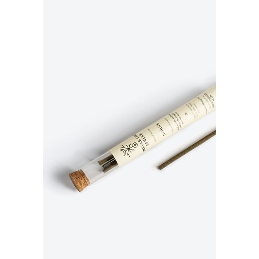 Natural Incense NORNS (Mix for men)