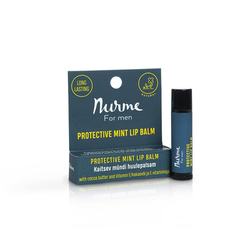 Natural Skincare Gift Set - For Men - Kotikauppa