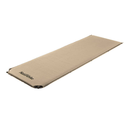 Naturehike D03 spliceable self-inflating matt Khaki NH20DZ003 - Kotikauppa