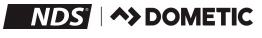NDS logo