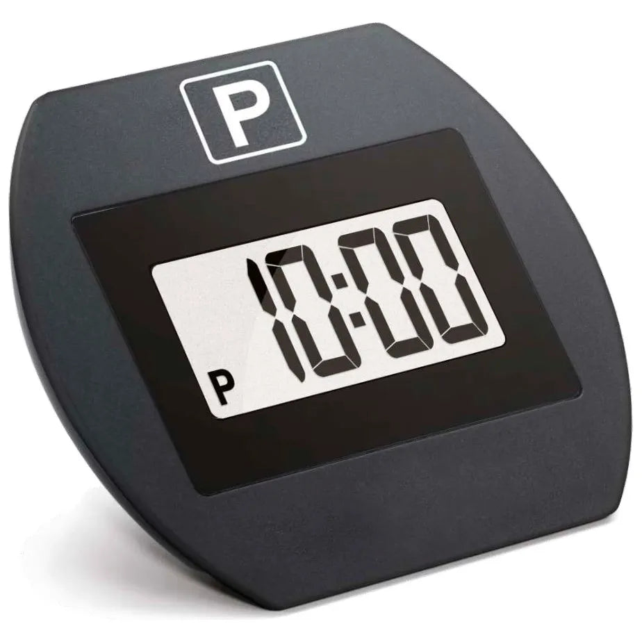 Needit elektroninen parkkikiekko Park Lite 2 - Kotikauppa-PARKLITE2-6430020170089