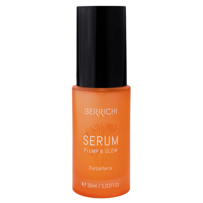 Moisturizing SERUM Plump & Glow, 30ml