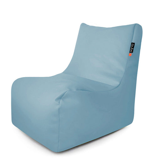 Säkkituoli Qubo™ Noa Polia SOFT FIT - Kotikauppa