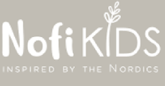 Nofi KIDS Logo