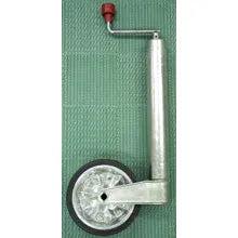 Nokkapyörä 200x50, 500kg, ø60mm Umpikumi,teräsvanne | 1224502 | 4003718039078 | Kotikauppa | 