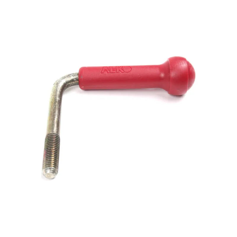 Nokkapyörän kiristysruuvi Euro Nokkapyörän kiinnikkeen veivi 150/200V | 646423 | 4003718030525 | Kotikauppa | 