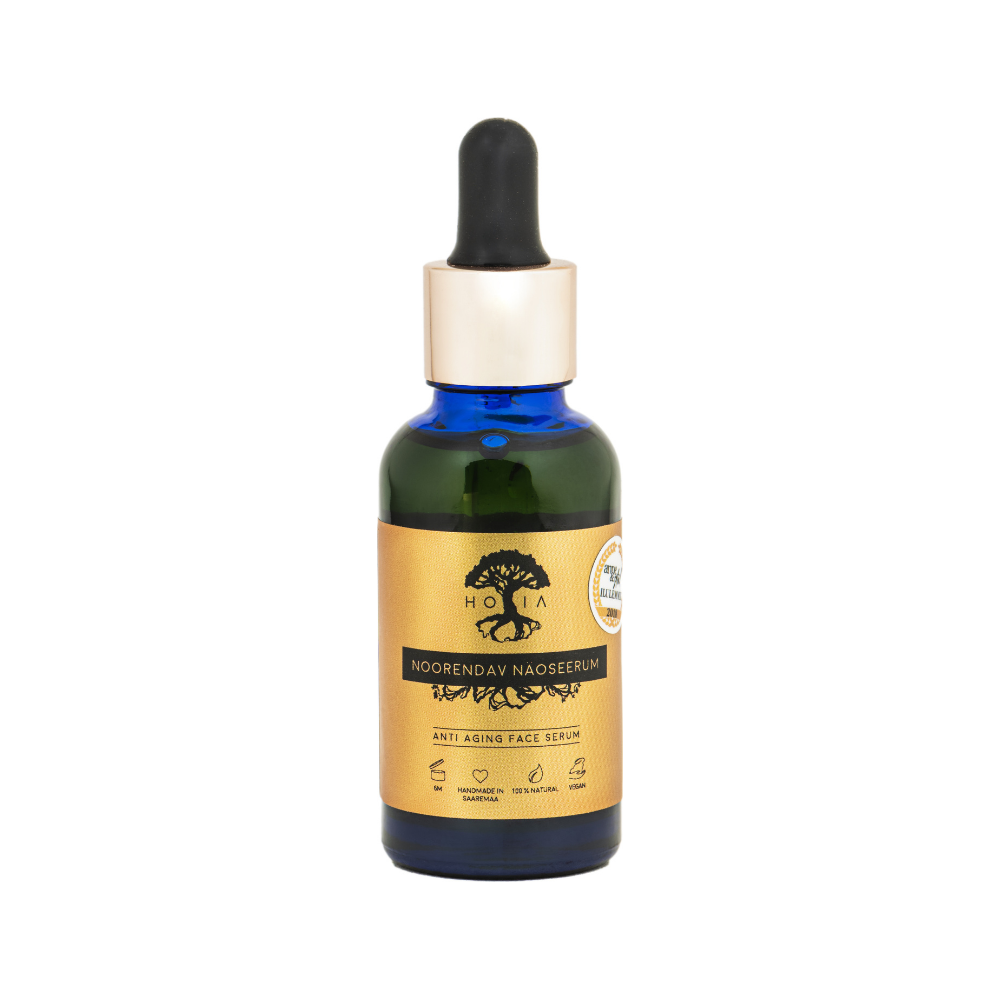 Anti-Aging Face Serum