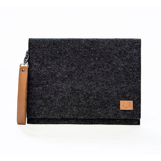 Laptop Bag Berg 13' - Black