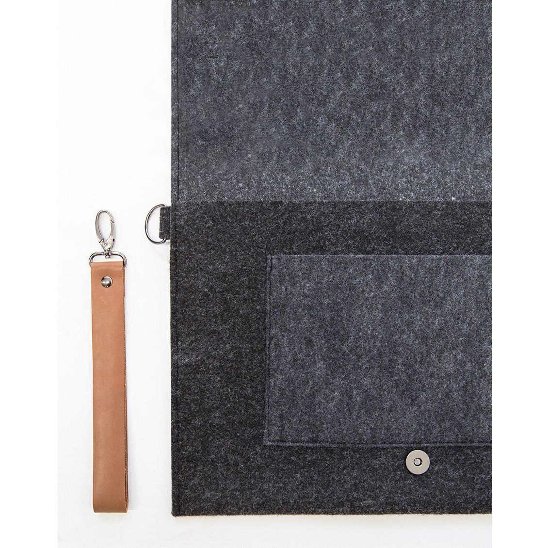 Laptop Bag Berg 15' - Black