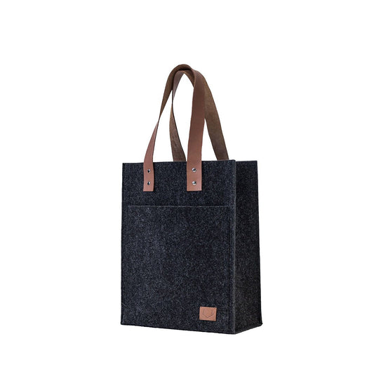 Hennes Tote Bag - Black