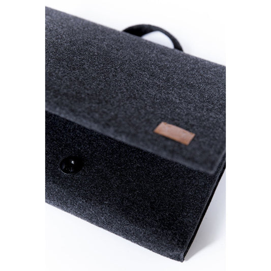 Briefcase Hjo - Black