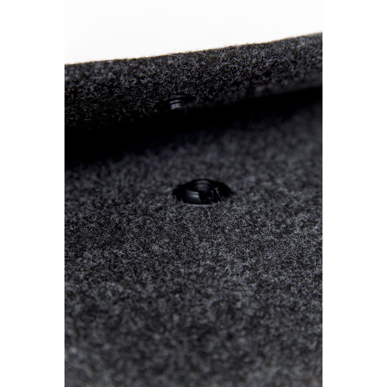Briefcase Hjo - Black