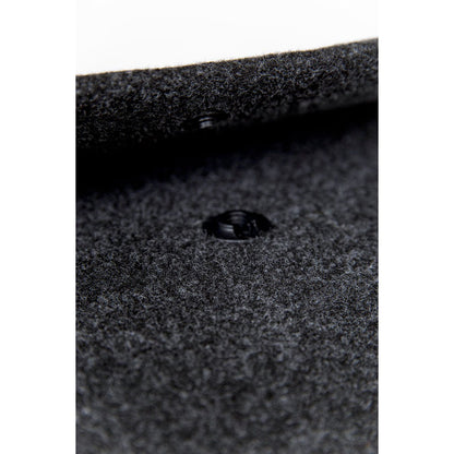 Briefcase Hjo - Black